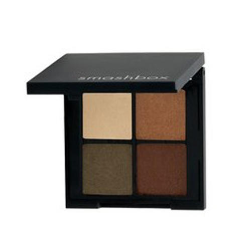 Smashbox Eyeshadow Quad Ambient