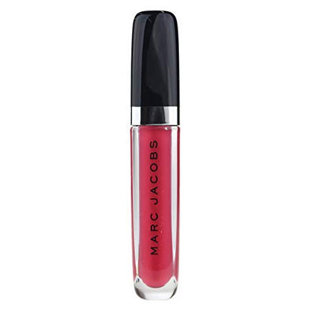 Marc Jacobs Enamored Hi-Shine Lip Laquer Hot Hot Hot 332