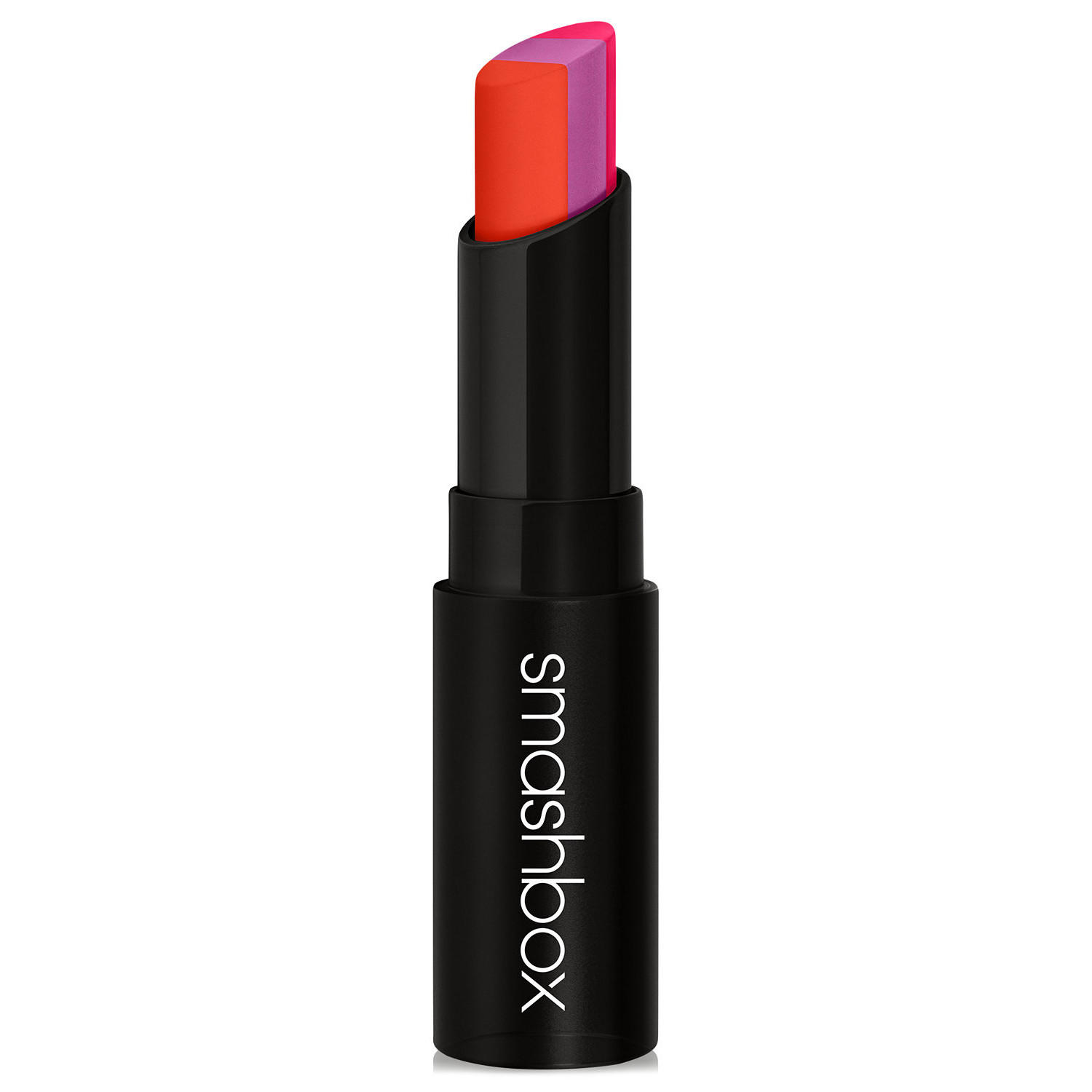 Smashbox Be Legendary Triple Tone Lipstick Sunset Ombre