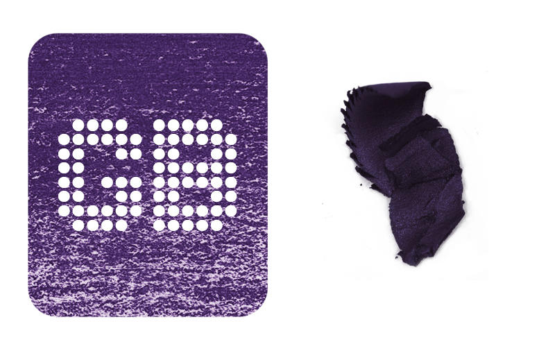 MAC - Paintstick - Rich Purple #3