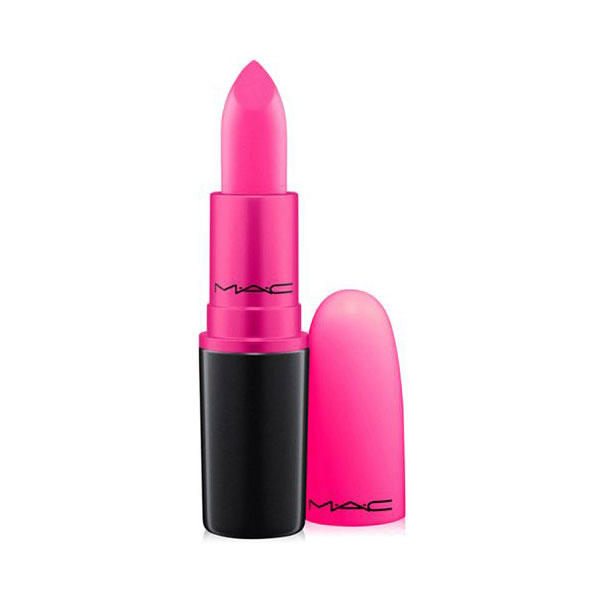 MAC Shadescents Lipstick Candy Yum Yum