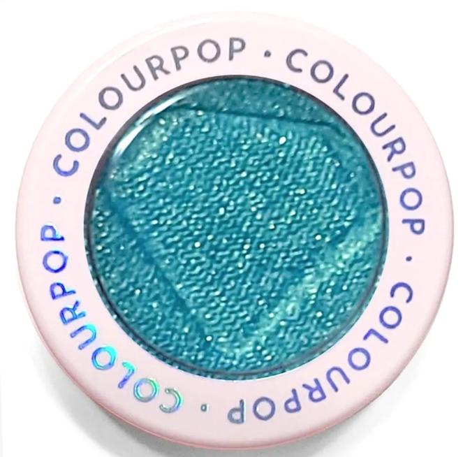 ColourPop Super Shock Shadow Chit Chat