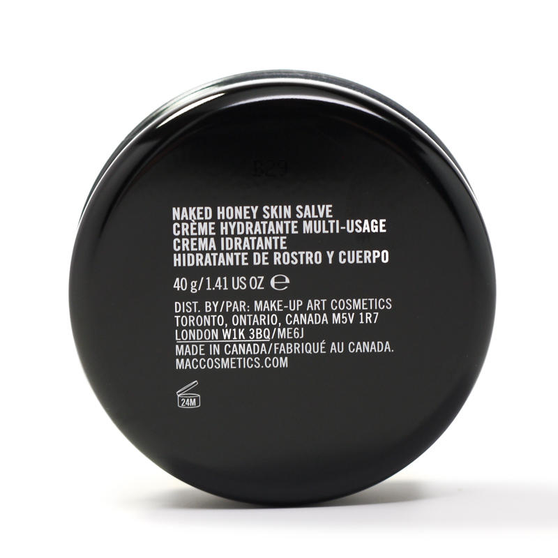 MAC Skincare Naked Honey Skin Salve #3
