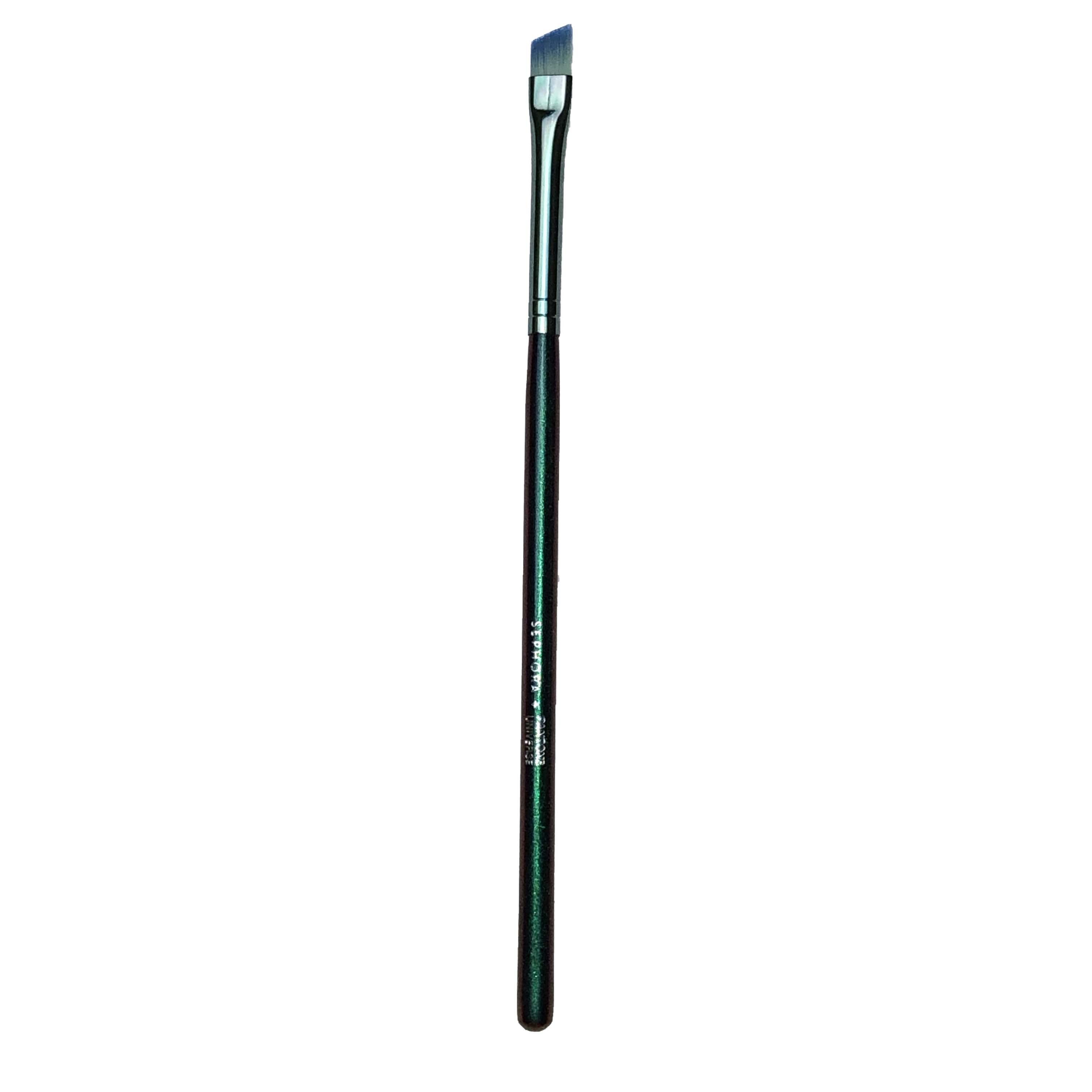 Sephora Precision Liner Eye Brush Peacock