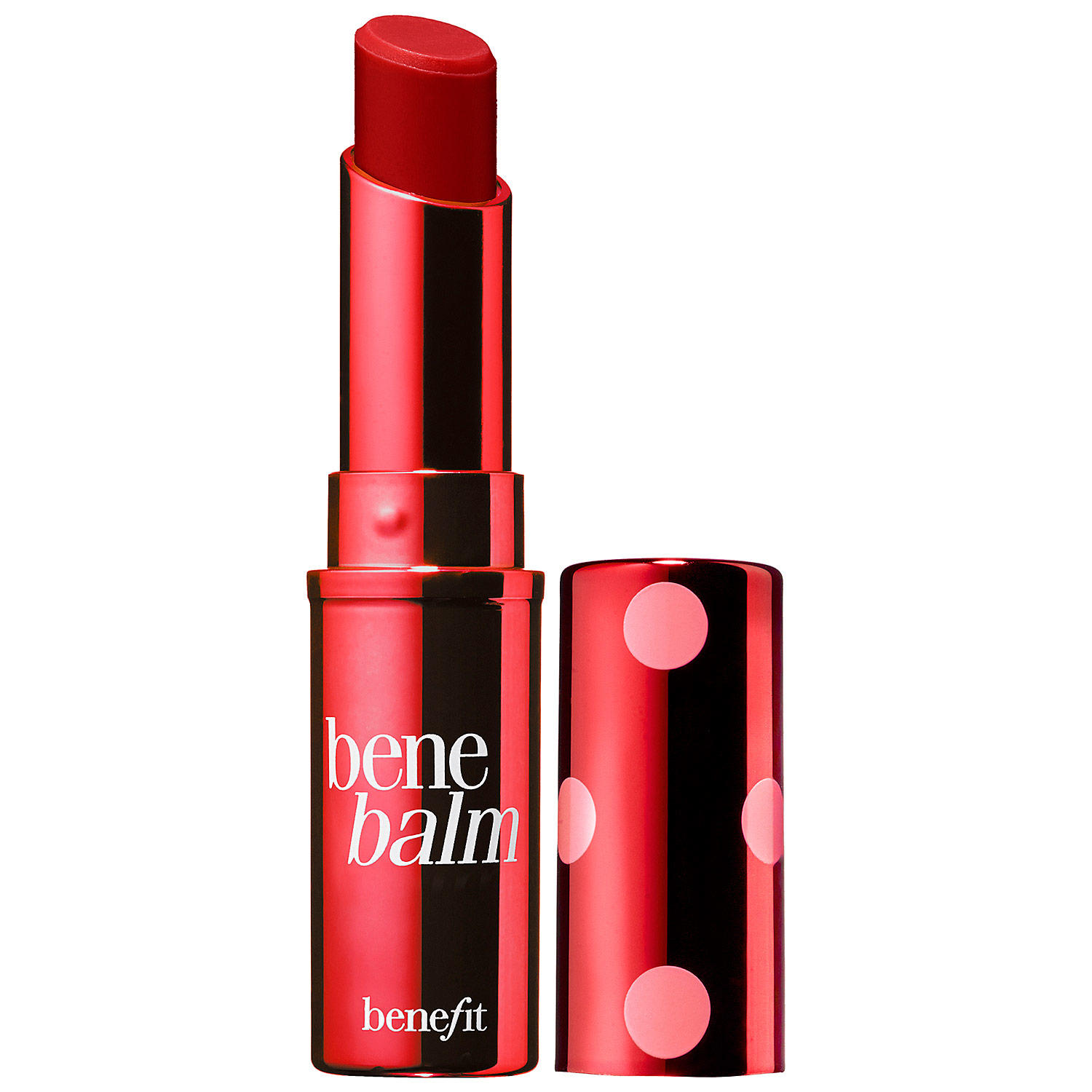 Repeat-Benefit Benebalm Rose