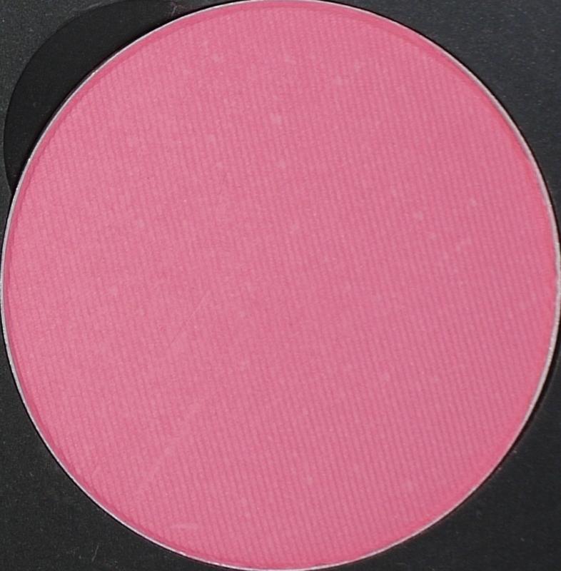 MAC Blush Palette Combo No. 4 #9