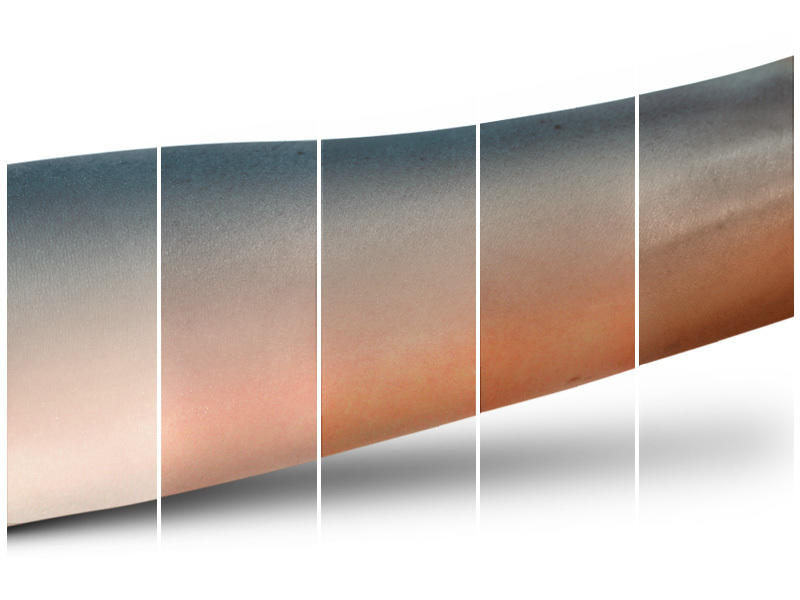 MAC Eyeshadow Plumage #4