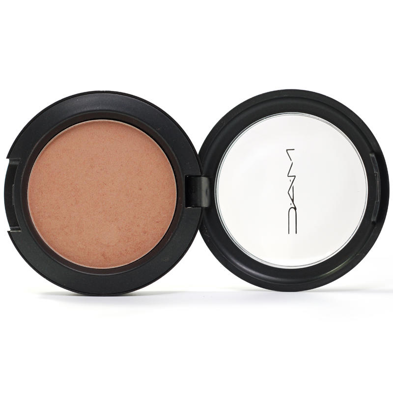 MAC Powder Blush Trace Gold #0