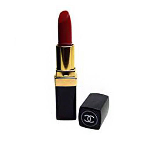 Chanel lipstick Rouge Coco Taretas Rose 16