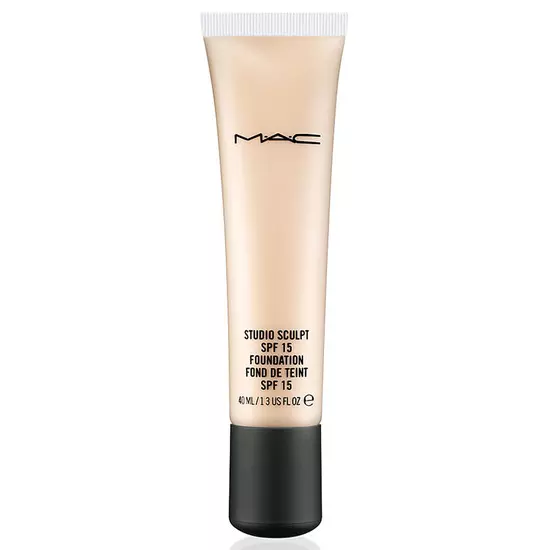 MAC Studio Sculpt Foundation NC25  - Best deals on MAC Makeup  cosmetics