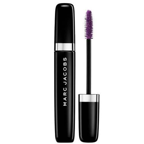 Marc Jacobs Beauty O!Mega Lash Volumizing Mascara Violet Incredible