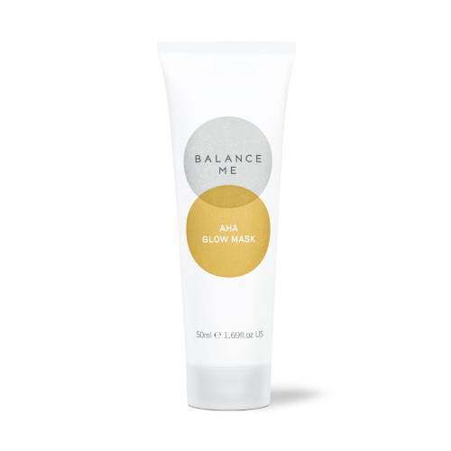 Balance Me AHA Glow Mask Mini