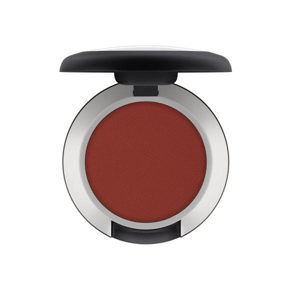 MAC Powder Kiss Soft Matte Eyeshadow Devoted To Chili