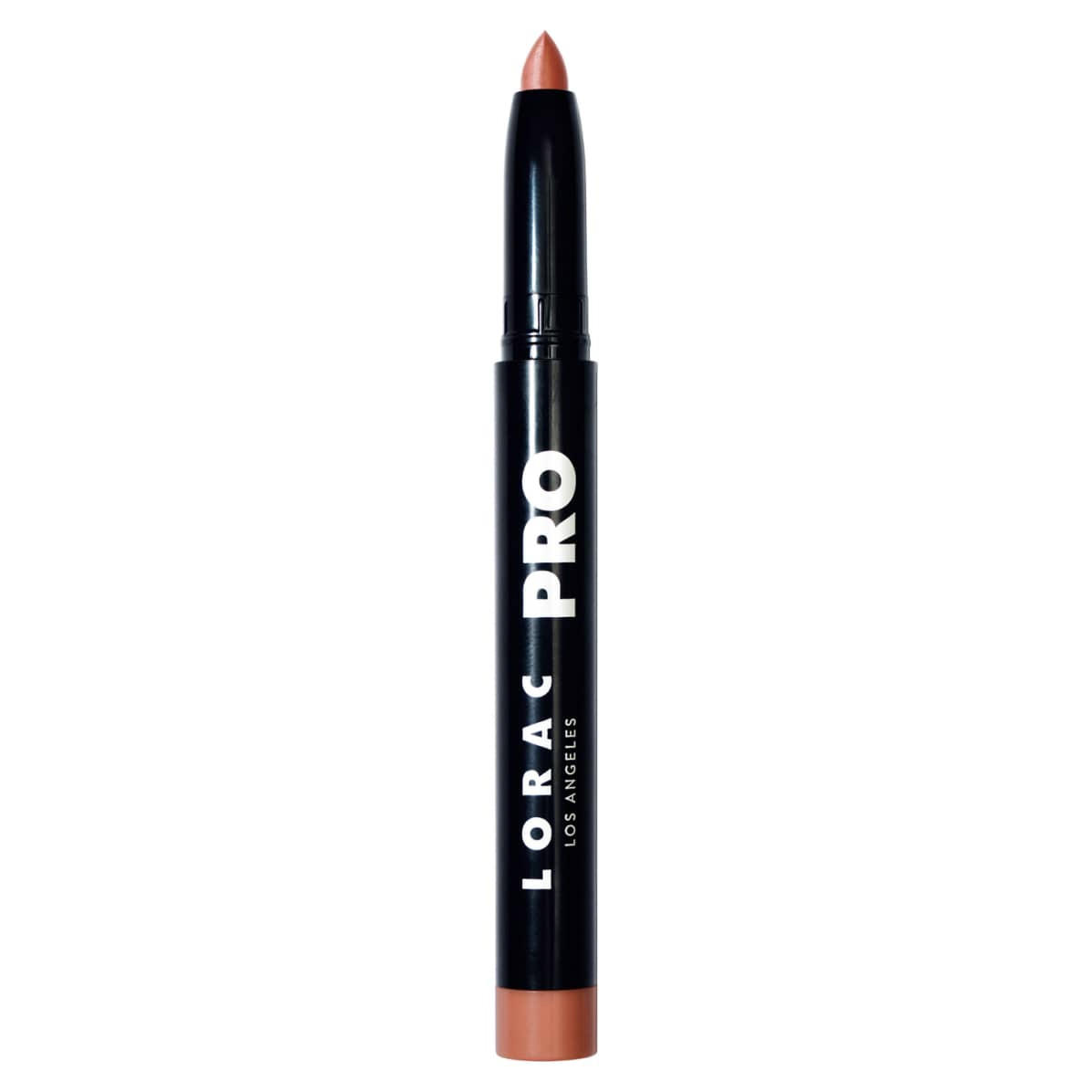 LORAC Pro Satin Lip Color Vintage Rose