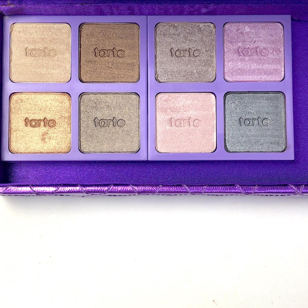 Tarte The A-List Eyeshadow Palette #1