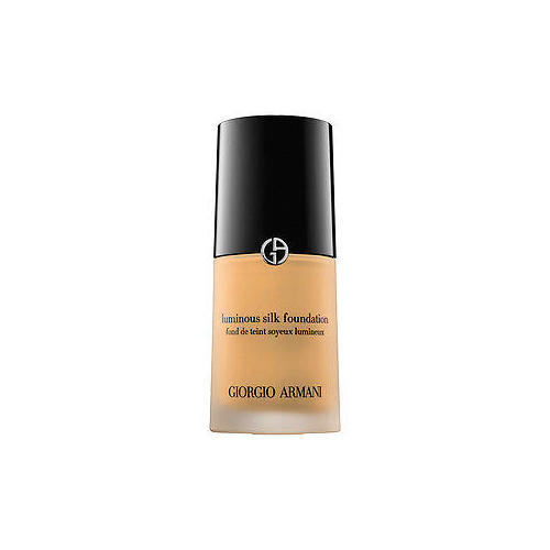 Giorgio Armani Luminous Silk Foundation 4