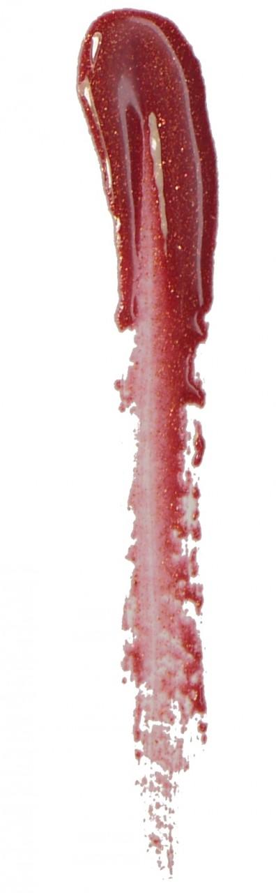 MAC Lipglass Lip Gloss Gaze #3