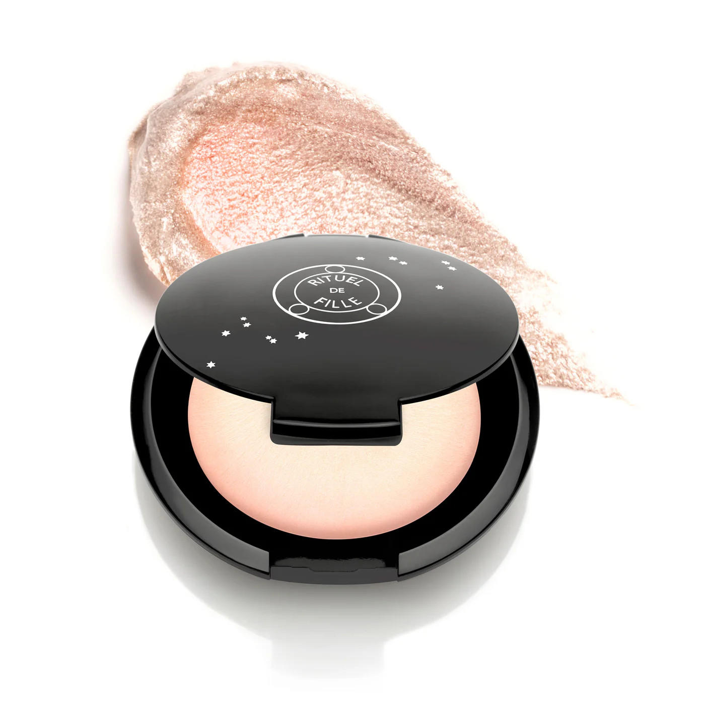 Rituel De Fille Rare Light Creme Luminizer Solaris