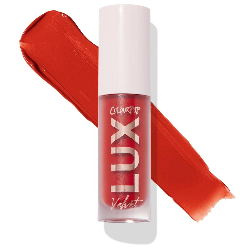 ColourPop Lux Liquid Lip Daily Dose