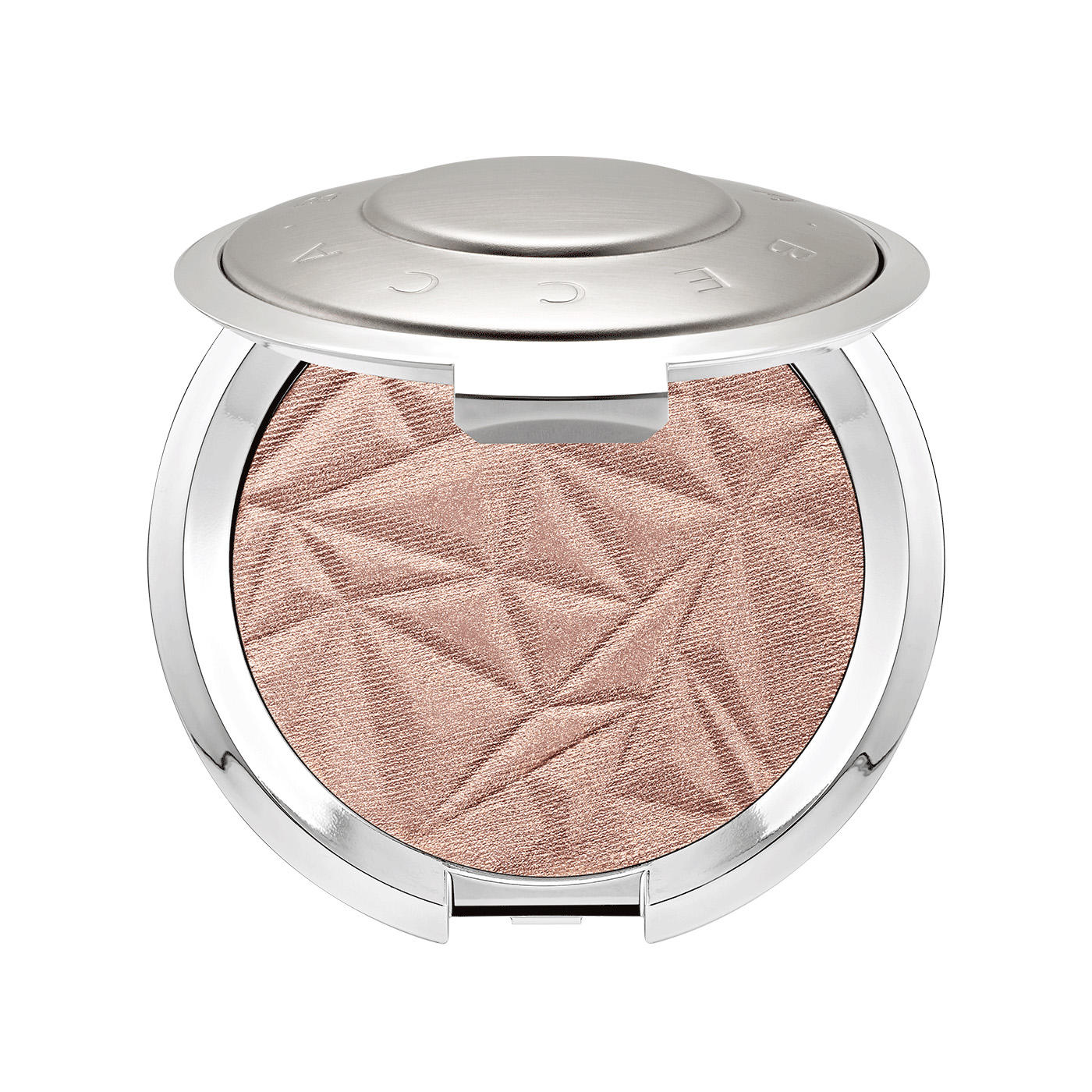 BECCA Shimmering Skin Perfector Pressed Smoky Quartz