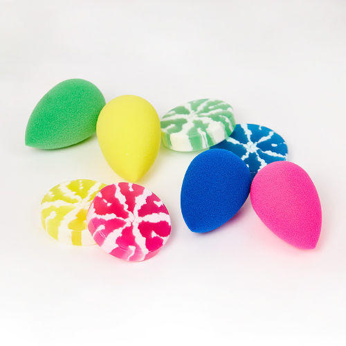 BeautyBlender Sweet Indulgence Collection GREEN