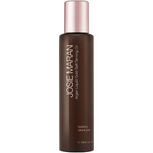 Jose Marian Argan Liquid Gold Self Tanning Oil 260ml