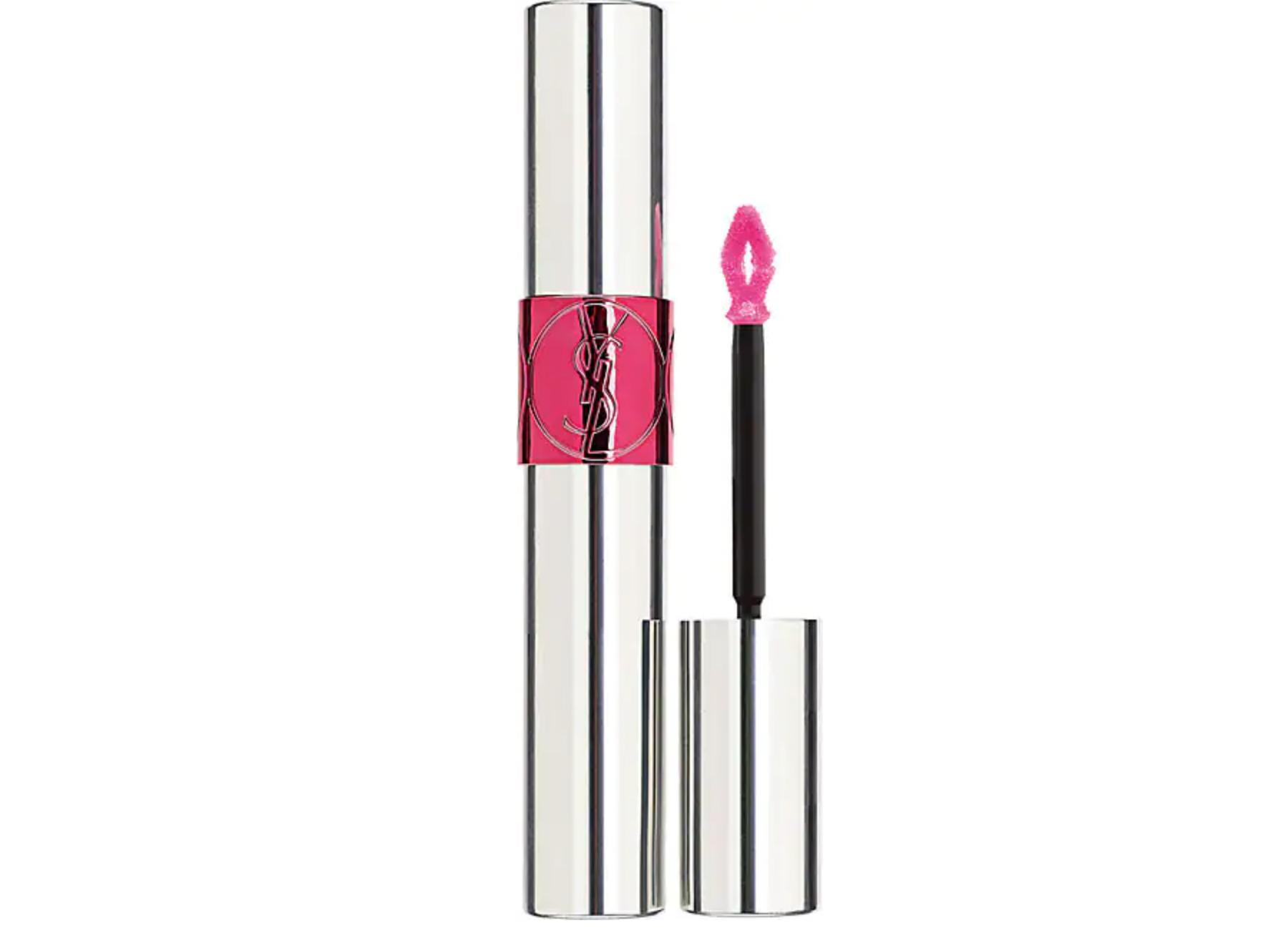 YSL Volupte Tint-In-Oil Cherry My Cherie 5 Mini