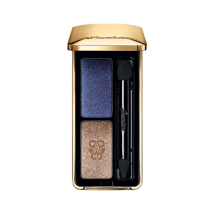 Guerlain Shalimar Ecrin 2 Couleurs Eyeshadow Duo