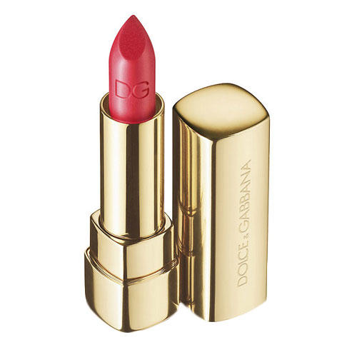 Dolce & Gabbana Lipstick Chromed 230