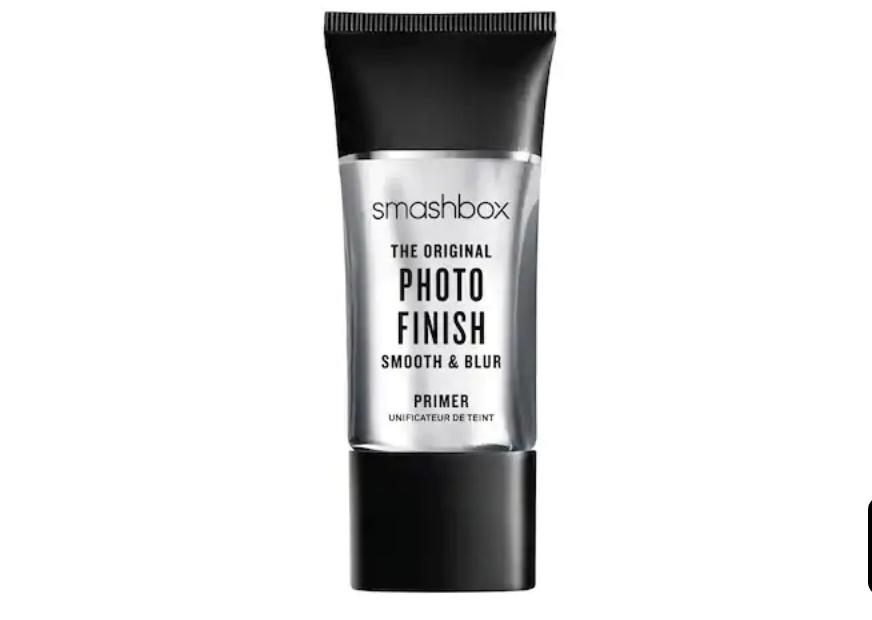 Smashbox Photo Finish Smooth & Blur Primer