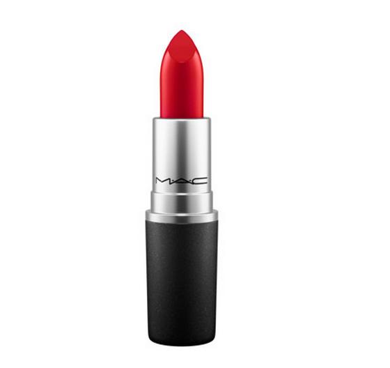 MAC Lipstick Prepare For Pleasure
