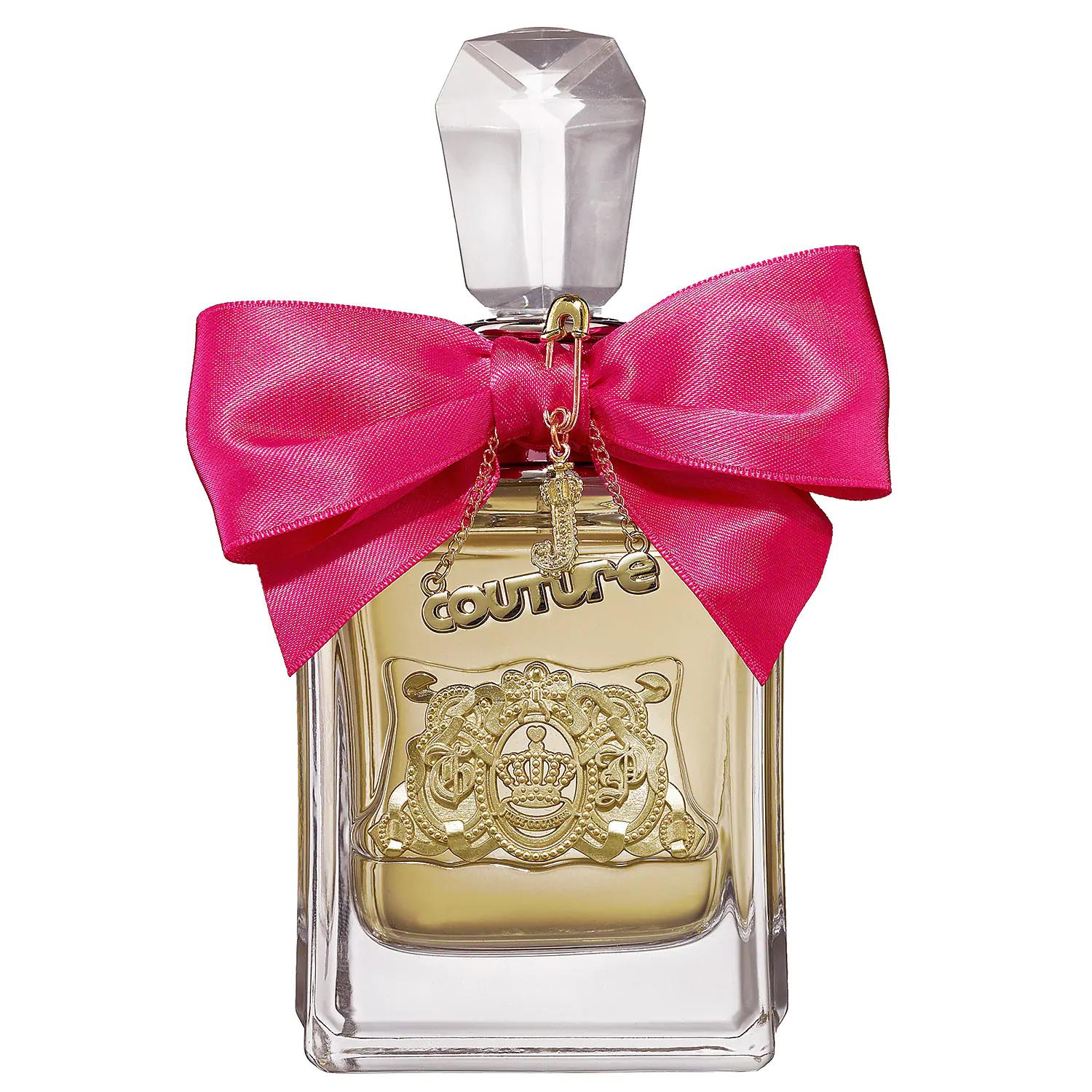 Juicy Couture Viva La Juicy Perfume Travel