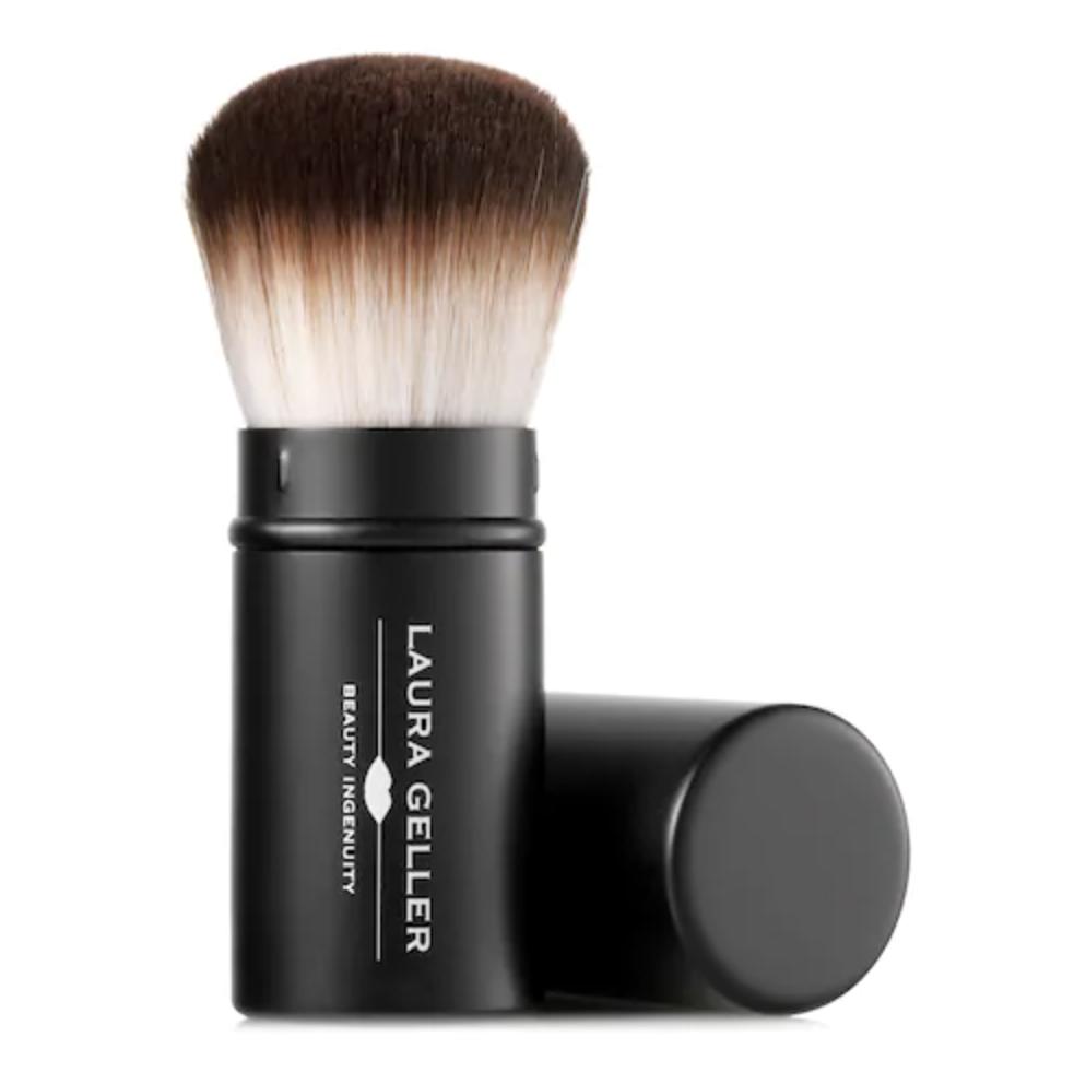 Laura Geller Retractable Blush Brush Travel