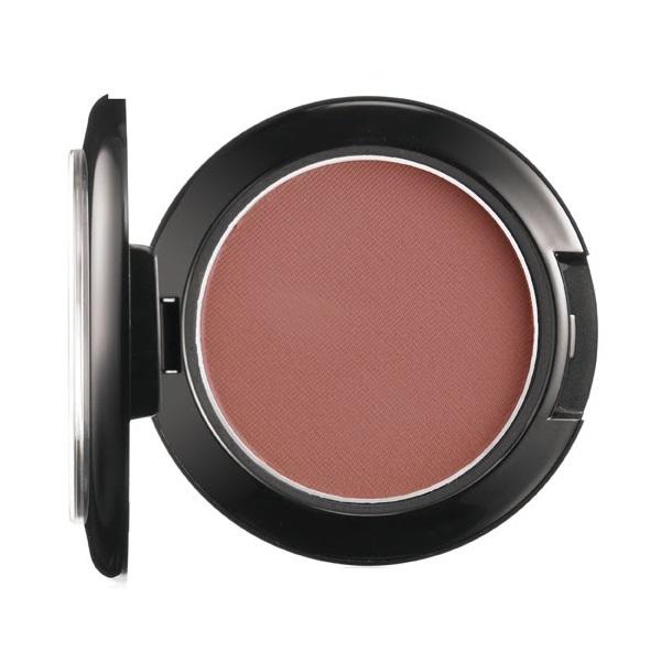 MAC Powder Blush Venomous Villains Collection Darkly My Dear #1