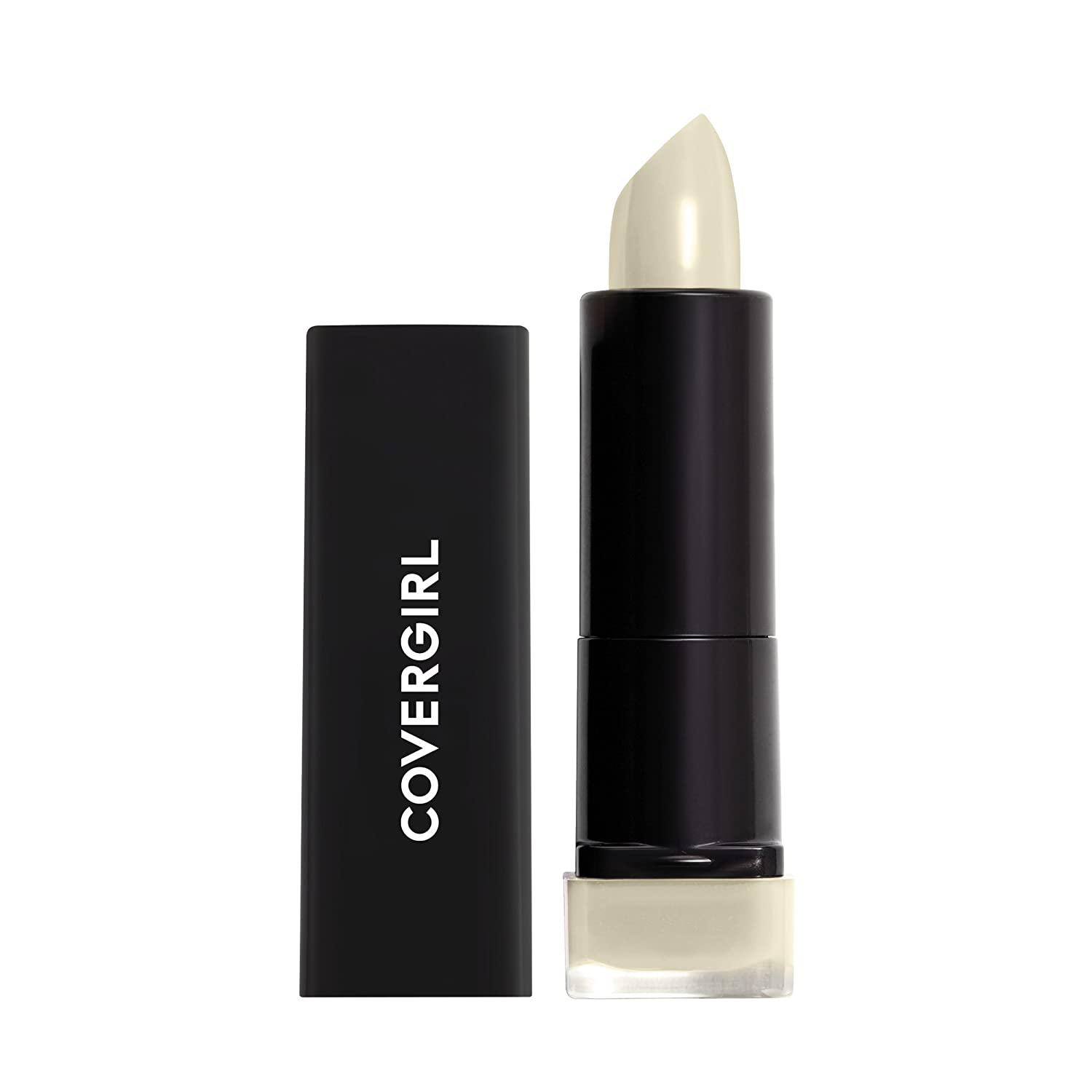 COVERGIRL Demi-Matte Lipstick Ying Yang 430