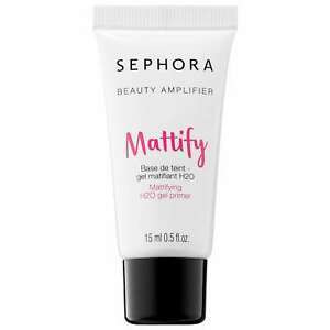 Sephora Mattify H2O Gel Primer Mini