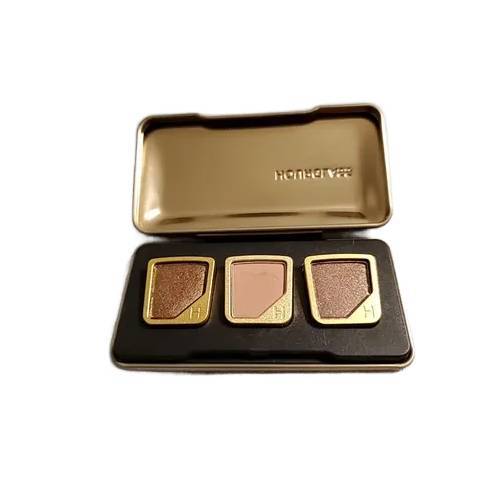 Hourglass Curated Three Shadow Palette