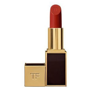 Tom Ford Lipstick Scarlet Rouge 16