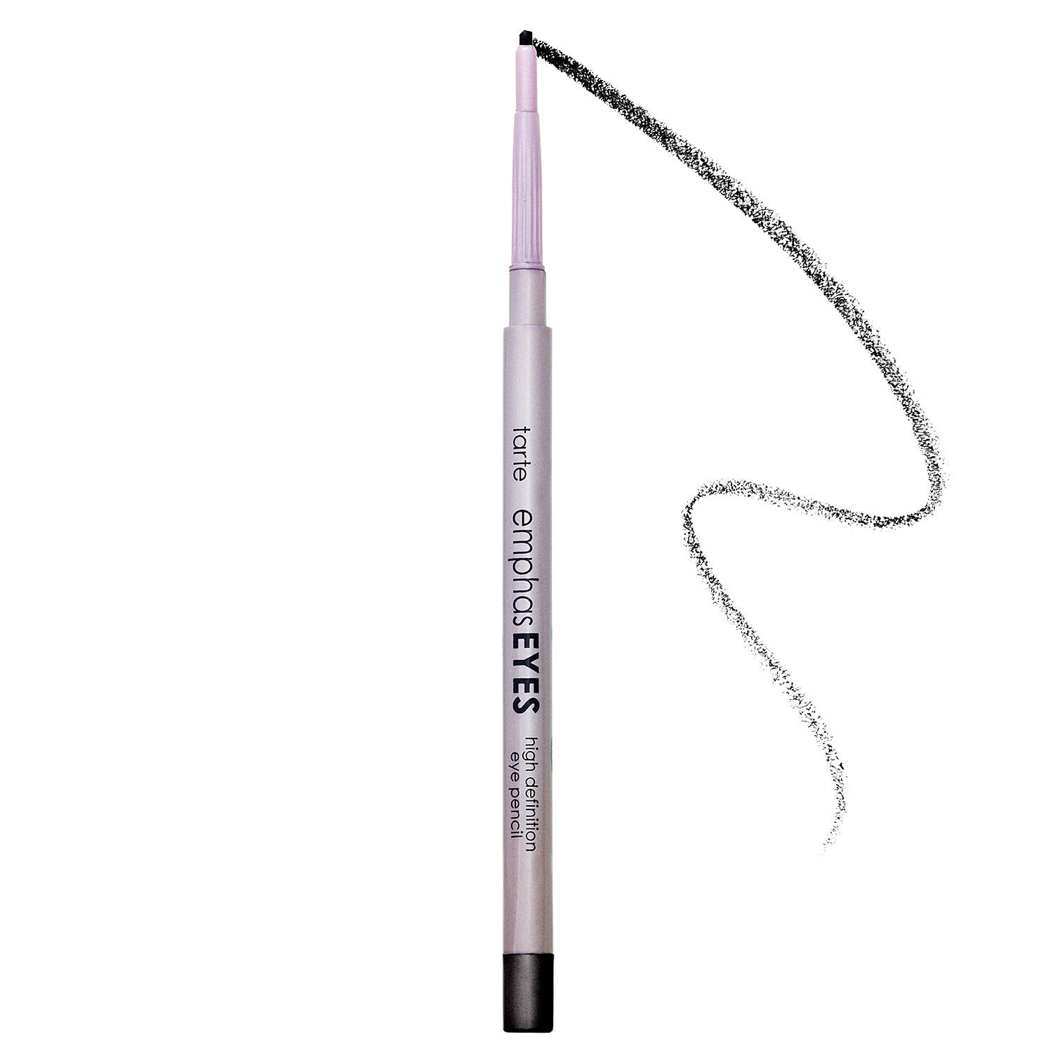 Tarte EmphasEYES High Definition Eye Pencil Black