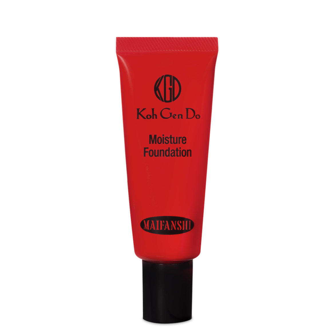 Koh Gen Do Moisture Foundation 123