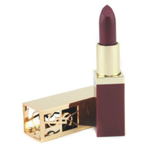 YSL Rouge Lipstick Pure Shine 