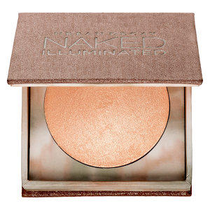 Urban Decay Naked Illuminated Shimmering Powder Aura #0