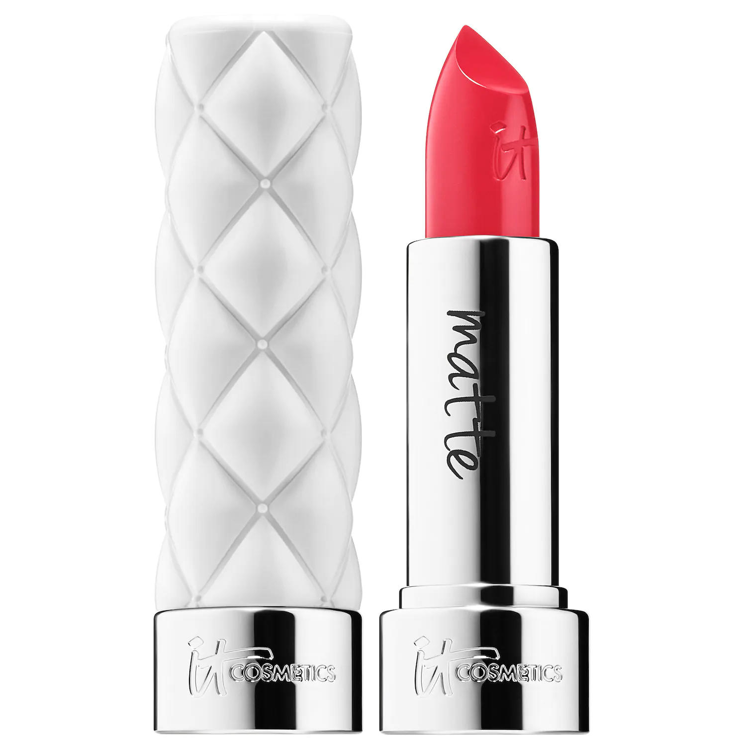 IT Cosmetics Pillow Lips Lipstick Wink