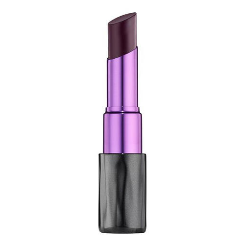 Urban Decay Matte Revolution Lipstick Blackmail