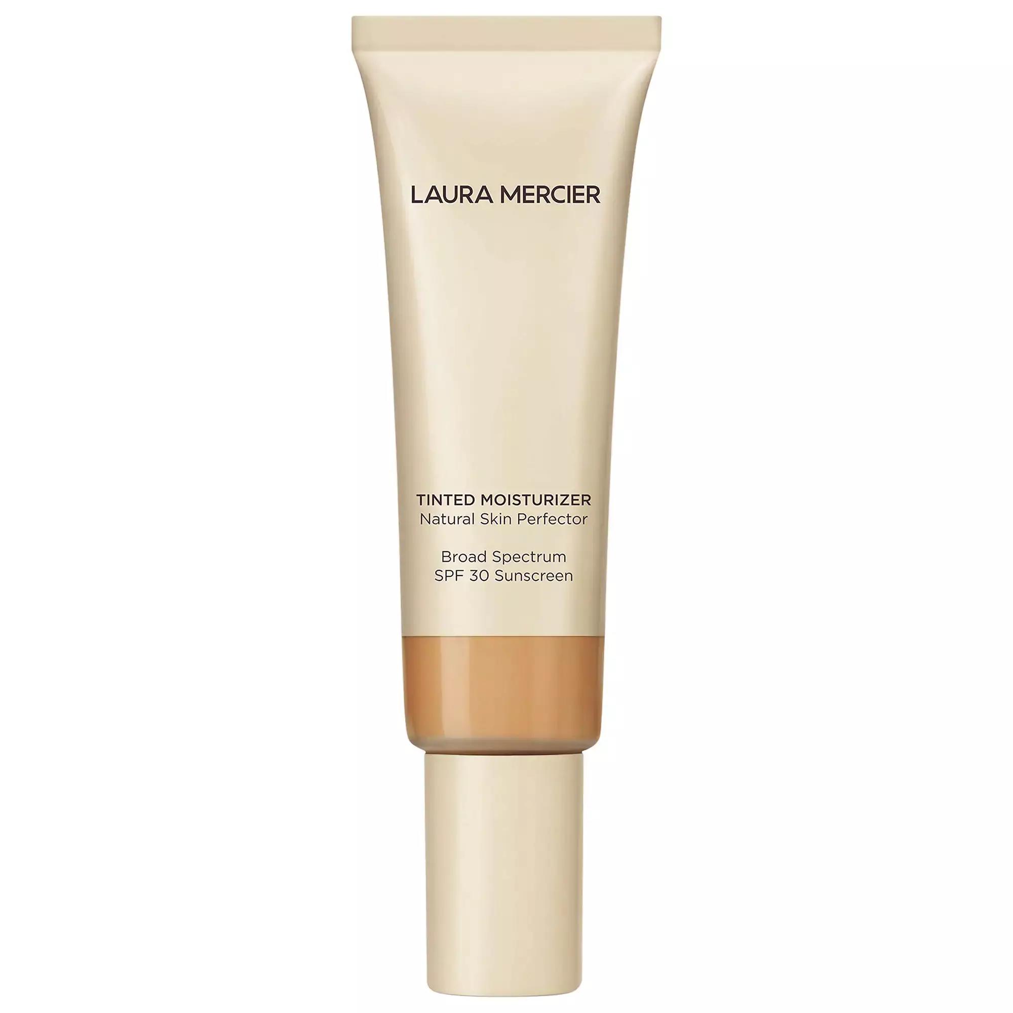 Laura Mercier Tinted Moisturizer Natural Skin Perfector Sand 3N1 Mini