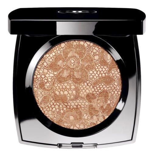 Chanel Dentelle Precieuse Illuminating Powder