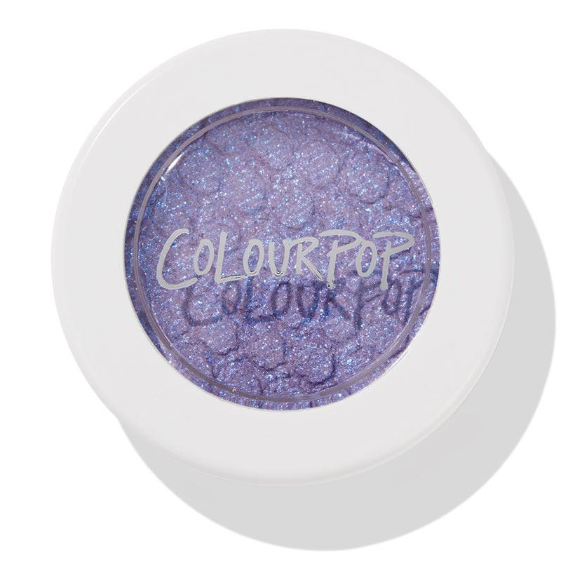 ColourPop Super Shock Shadow Rose Garden