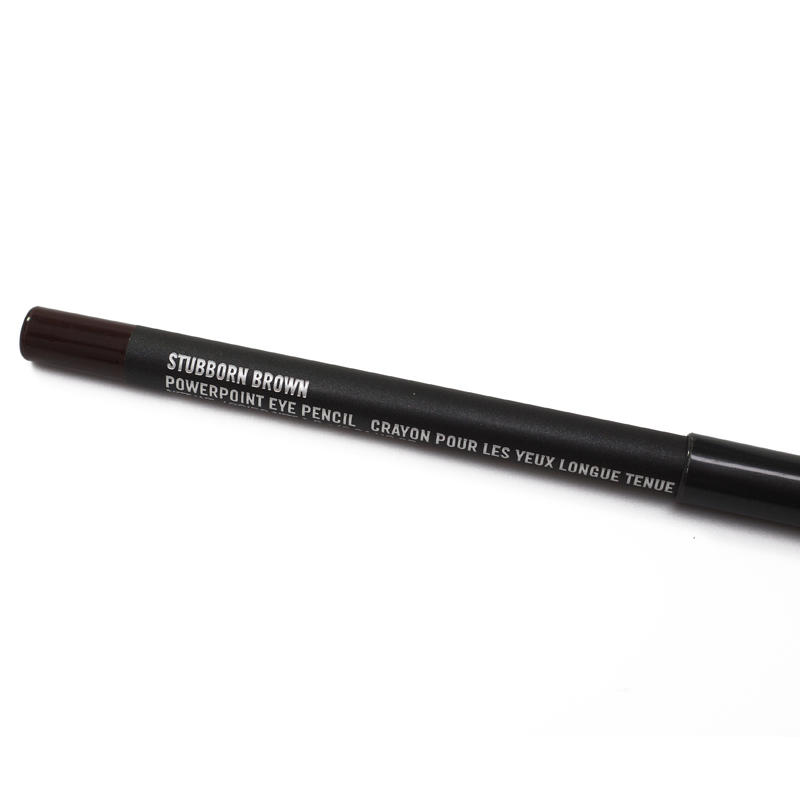 repeat-MAC Powerpoint Eyeliner Stubborn Brown #2