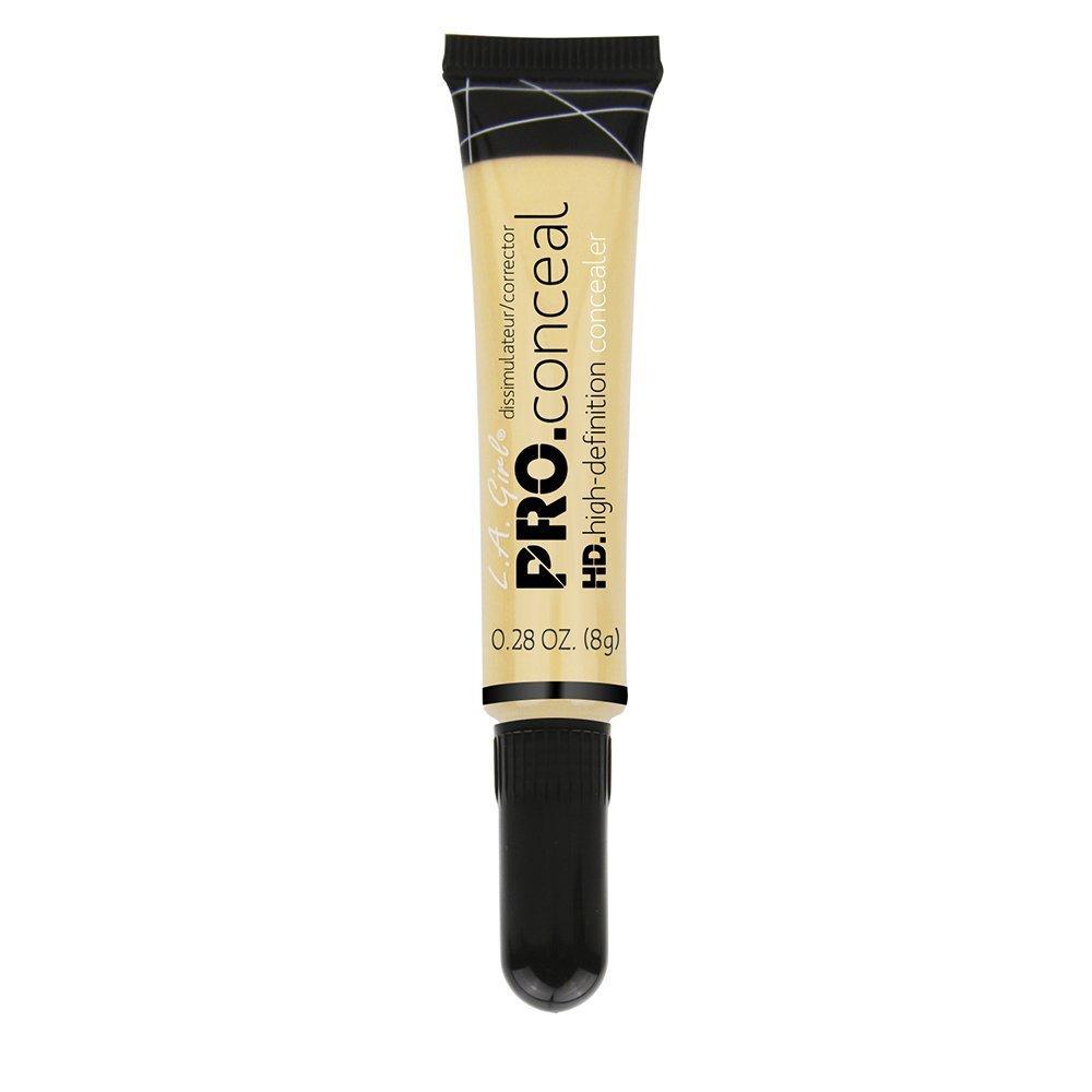 L.A. Girl HD Pro Conceal Concealer Yellow Corrector