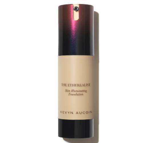 Kevyn Aucoin The Etherealist Foundation Light 02